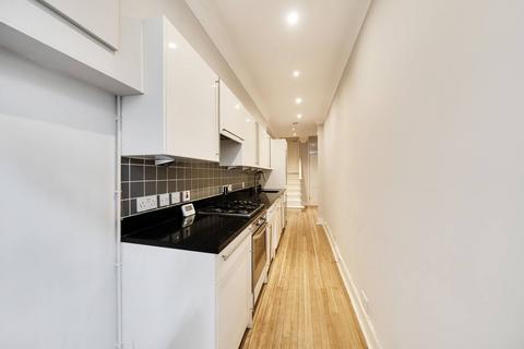 2 bedroom flat to rent, Rosary Gardens, South Kensington, London, SW7