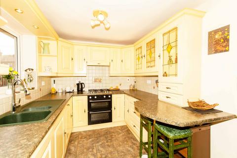 undefined, Offridge Close, Clowne, S43
