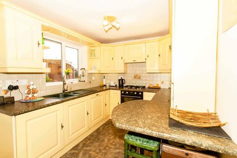 undefined, Offridge Close, Clowne, S43