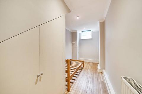 2 bedroom flat to rent, Rosary Gardens, South Kensington, London, SW7