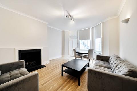 2 bedroom flat to rent, Rosary Gardens, South Kensington, London, SW7