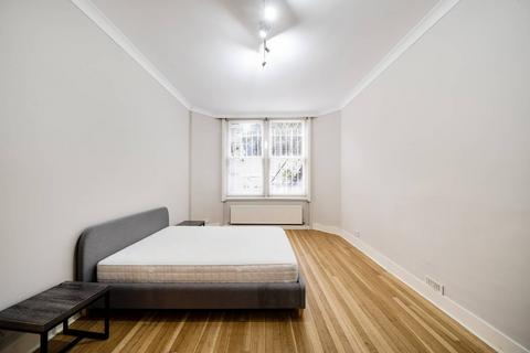 2 bedroom flat to rent, Rosary Gardens, South Kensington, London, SW7