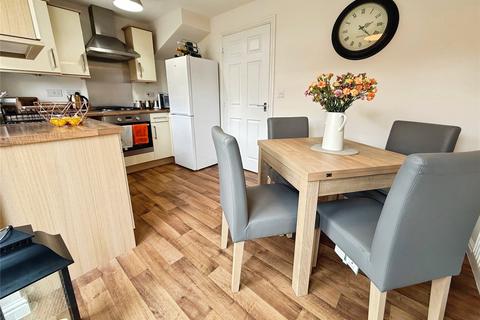 undefined, Crucible Close, Lincoln LN6