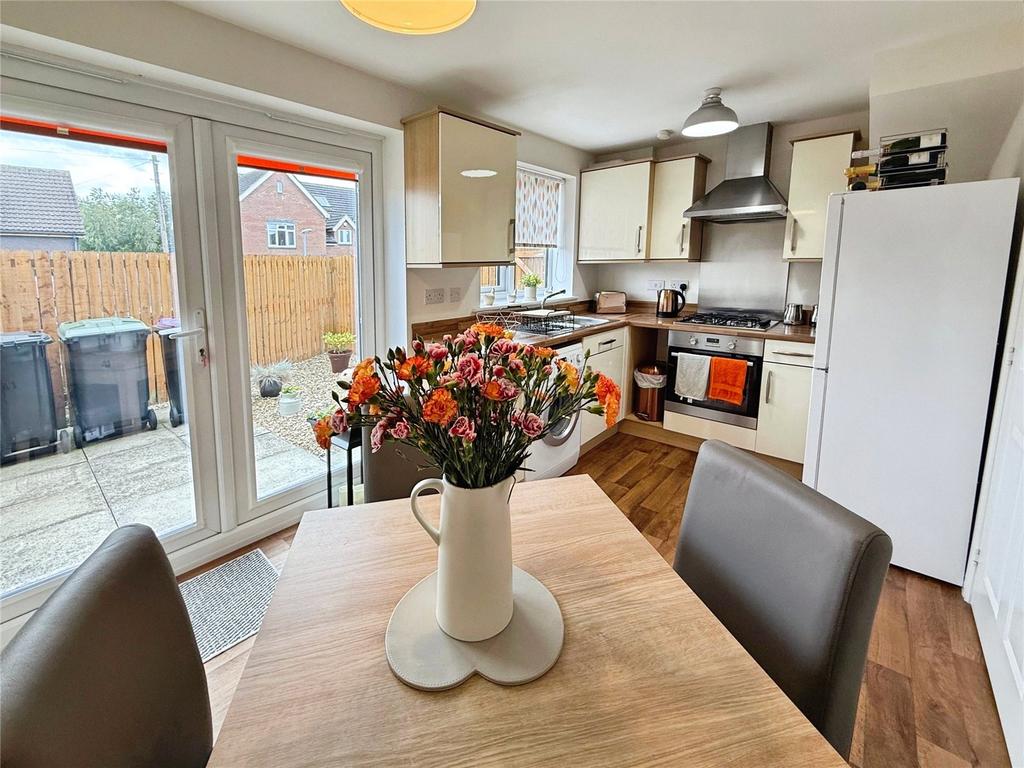Kitchen-Diner