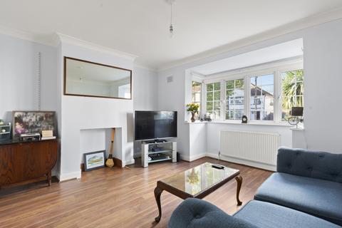 Beresford Avenue, Hanwell, W7