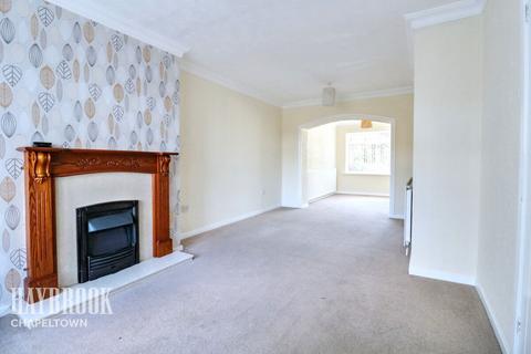 undefined, Orchard Crescent, Sheffield