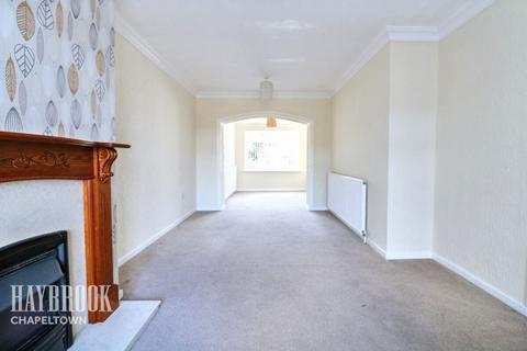 undefined, Orchard Crescent, Sheffield