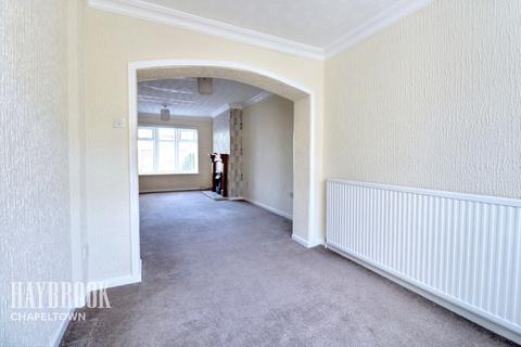 undefined, Orchard Crescent, Sheffield
