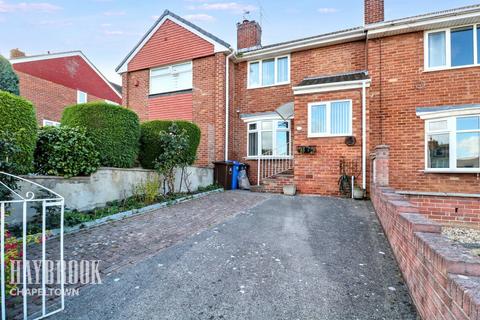 undefined, Orchard Crescent, Sheffield