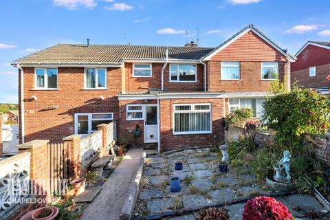 undefined, Orchard Crescent, Sheffield