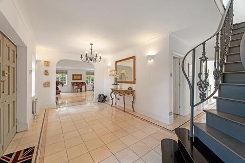 6 bedroom detached house for sale, Woodland Glade Farnham Common, Buckinghamshire, SL2 3RG
