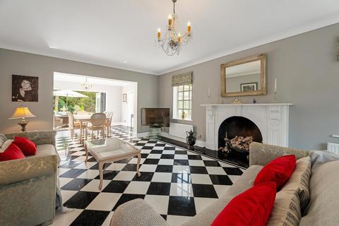 6 bedroom detached house for sale, Woodland Glade Farnham Common, Buckinghamshire, SL2 3RG