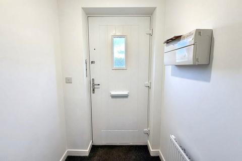 3 bedroom terraced house for sale, Temple Close, Meadow Vale, Ashington, Northumberland, NE63 9ZN