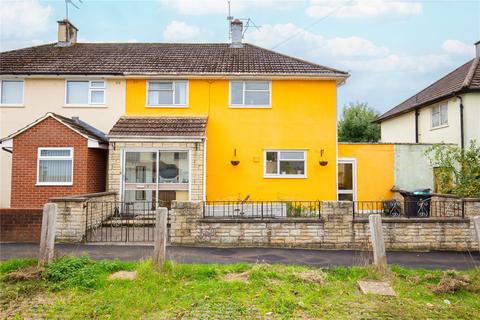 Vaughan Close, Bristol, BS10