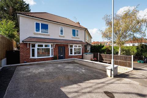 2a Coronation Road, Kingswood, Bristol, BS15 9SB