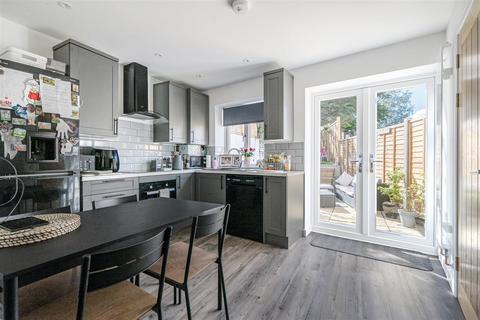 2a Coronation Road, Kingswood, Bristol, BS15 9SB