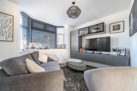2a Coronation Road, Kingswood, Bristol, BS15 9SB