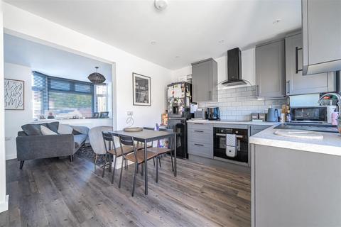 2a Coronation Road, Kingswood, Bristol, BS15 9SB