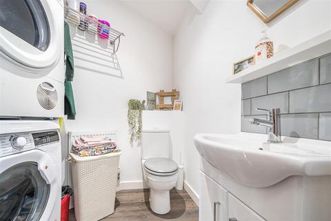 2a Coronation Road, Kingswood, Bristol, BS15 9SB