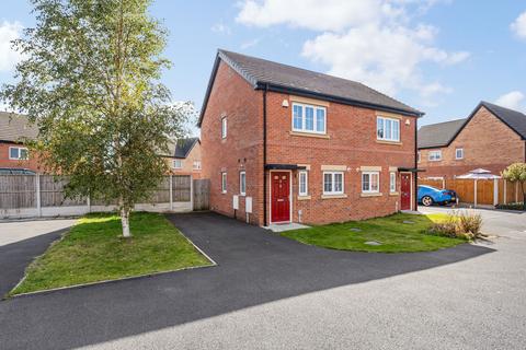 undefined, Ellison Street, Widnes WA8