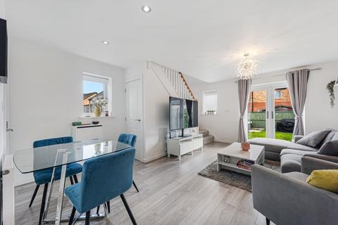 undefined, Ellison Street, Widnes WA8