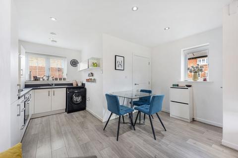 undefined, Ellison Street, Widnes WA8