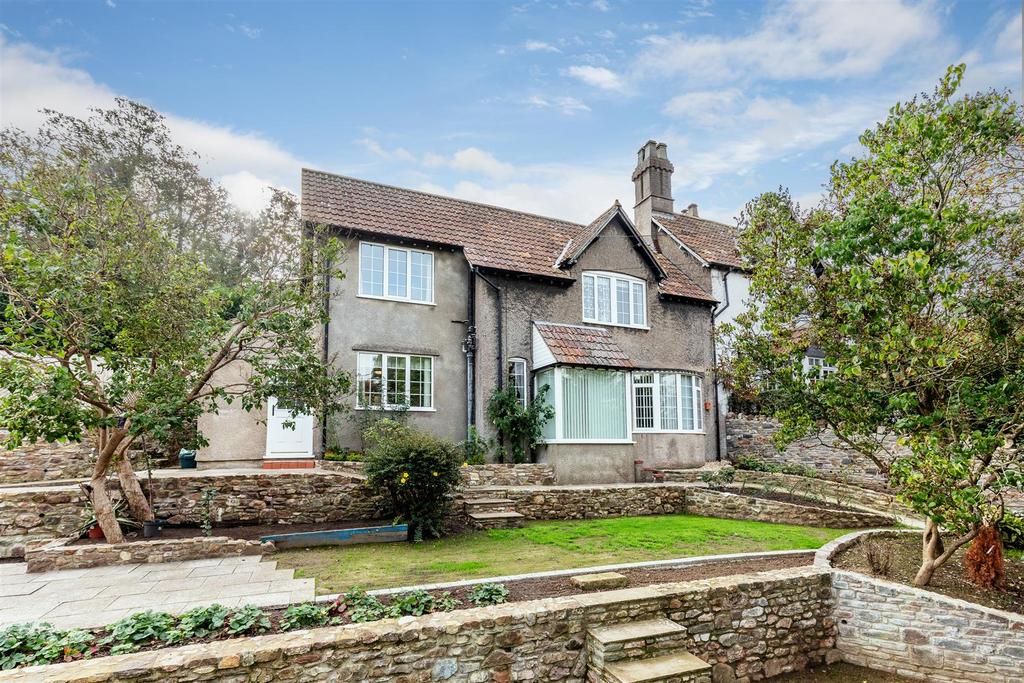 Over Lane, Almondsbury Front.jpg