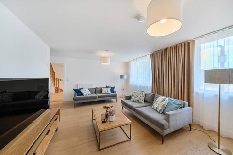 4 bedroom terraced house for sale, Oriental Square, Colindale, London, NW9