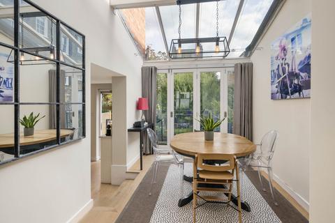 3 bedroom apartment for sale, Fitzroy Road, London, NW1