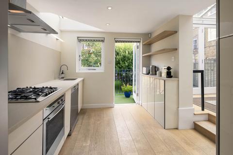 3 bedroom apartment for sale, Fitzroy Road, London, NW1