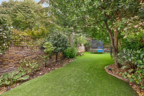 3 bedroom apartment for sale, Fitzroy Road, London, NW1