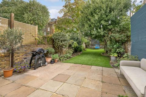 3 bedroom apartment for sale, Fitzroy Road, London, NW1