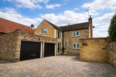 undefined, Rectory Lane, Lincoln LN5