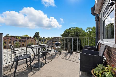 undefined, Loughton IG10