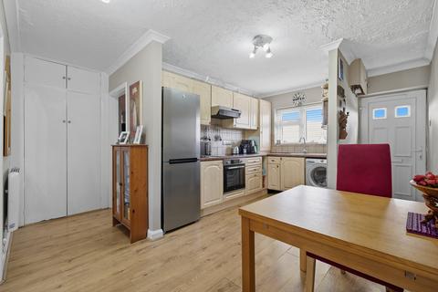 undefined, Loughton IG10