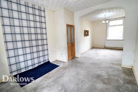 undefined, Clynmawr Street, Abertillery