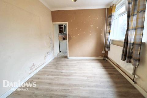 undefined, Clynmawr Street, Abertillery