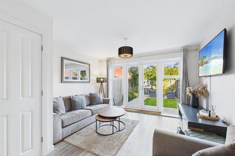 2 bedroom terraced house for sale, Trevelyan Close, Shiremoor