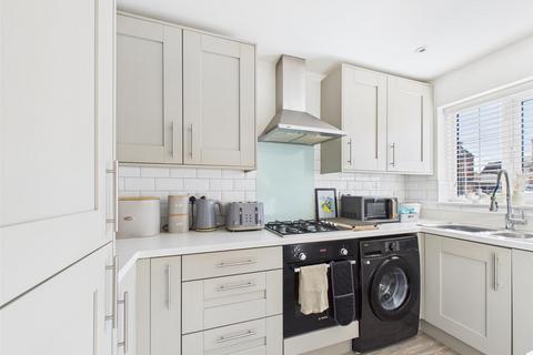 2 bedroom terraced house for sale, Trevelyan Close, Shiremoor