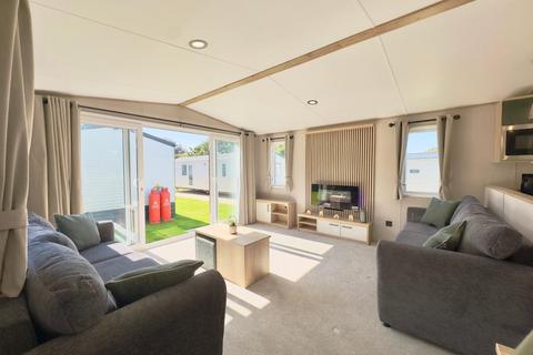 2 bedroom park home for sale, Oaklands Holiday Park