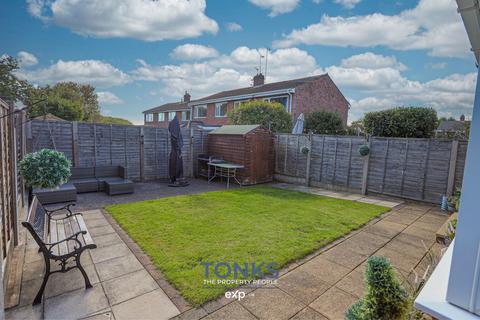 2 Clay Drive, Birmingham, B32 1BE