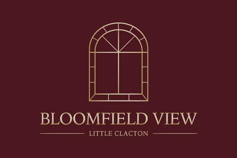 3 bedroom detached bungalow for sale, Plot 22 Bloomfield View, Little Clacton