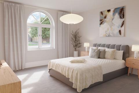 3 bedroom detached bungalow for sale, Plot 22 Bloomfield View, Little Clacton