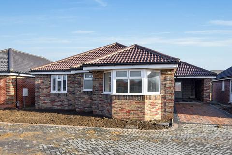 undefined, Plot 22 Bloomfield View, Little Clacton