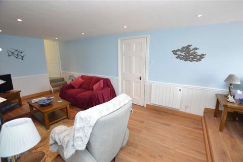 Flat 2, Whitehaven The Parade, Sandsend, Whitby, YO21 3SZ