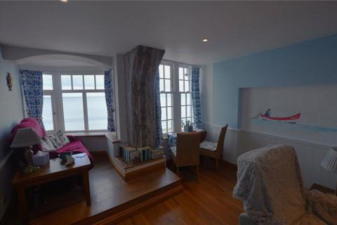 Flat 2, Whitehaven The Parade, Sandsend, Whitby, YO21 3SZ