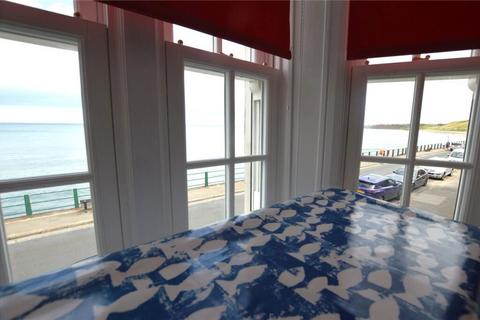 Flat 2, Whitehaven The Parade, Sandsend, Whitby, YO21 3SZ