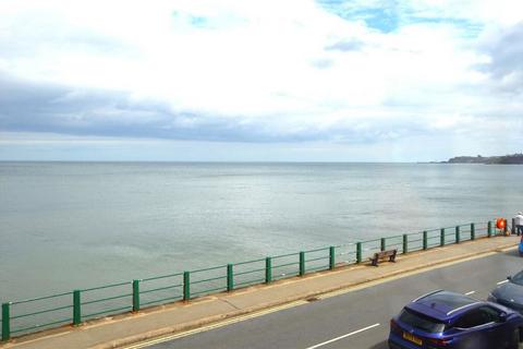 Flat 2, Whitehaven The Parade, Sandsend, Whitby, YO21 3SZ