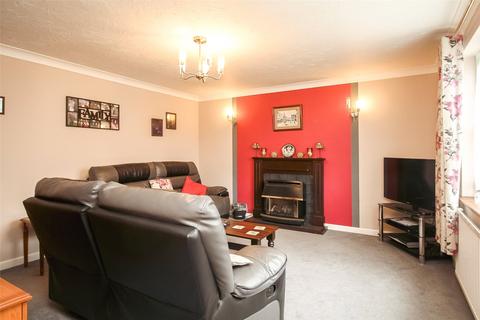 4 bedroom detached house for sale, Caddywell Meadow, Torrington, EX38