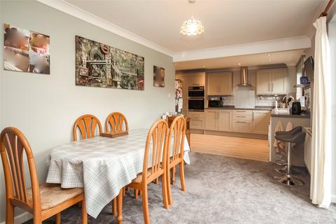 4 bedroom detached house for sale, Caddywell Meadow, Torrington, EX38